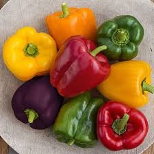 Sweet Peppers